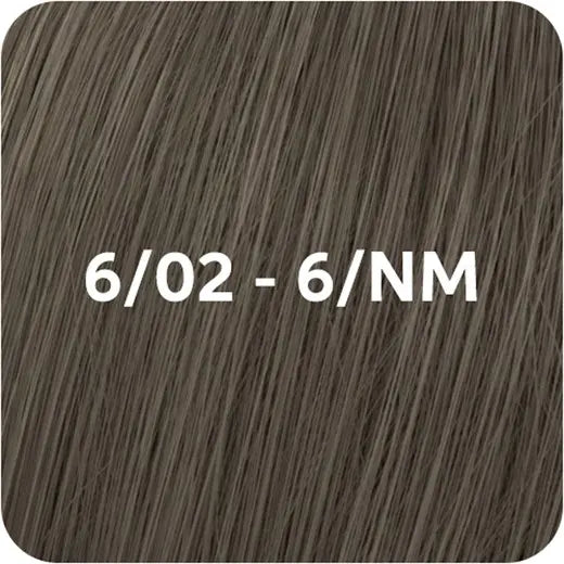 Koleston Xpress Permanent Color