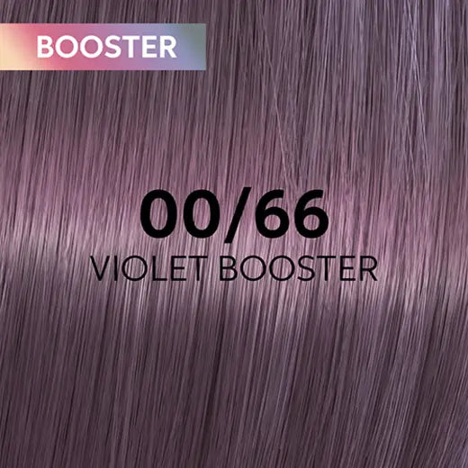 Wella Shinefinity Zero Lift Flash Glaze - Demi-Permanent color