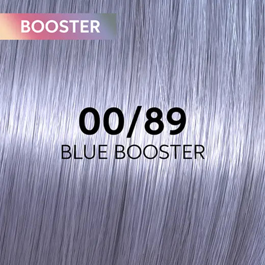 Wella Shinefinity Zero Lift Flash Glaze - Demi-Permanent color