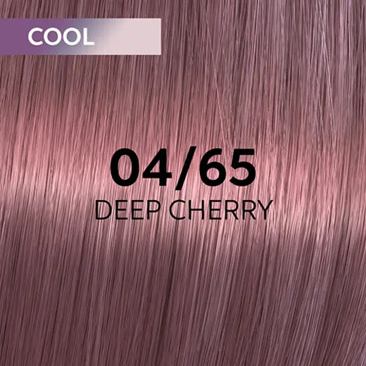 Wella Shinefinity Zero Lift Flash Glaze - Demi-Permanent color