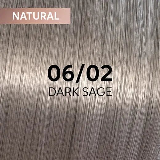 Wella Shinefinity Zero Lift Flash Glaze - Demi-Permanent color