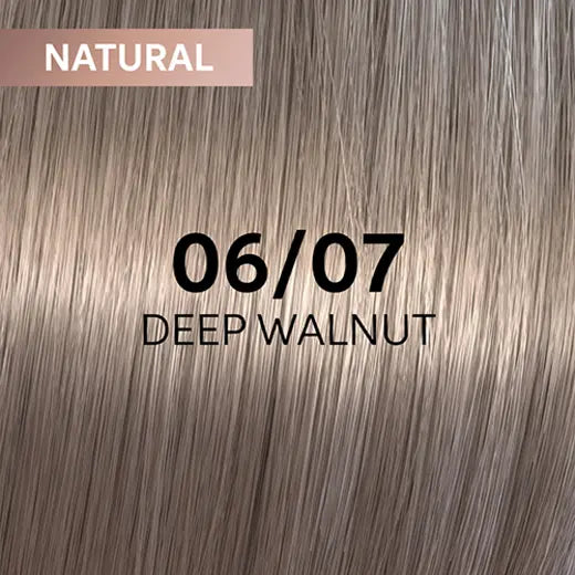 Wella Shinefinity Zero Lift Flash Glaze - Demi-Permanent color