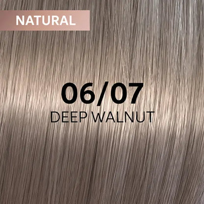 Wella Shinefinity Zero Lift Flash Glaze - Demi-Permanent color