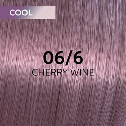 Wella Shinefinity Zero Lift Flash Glaze - Demi-Permanent color