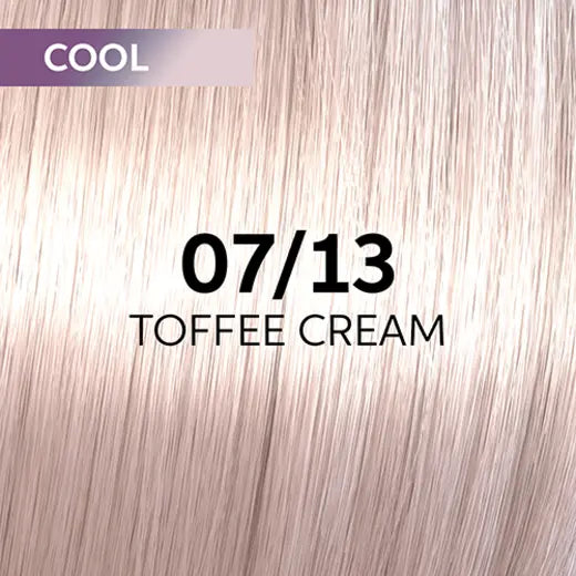 Wella Shinefinity Zero Lift Flash Glaze - Demi-Permanent color