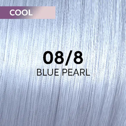 Wella Shinefinity Zero Lift Flash Glaze - Demi-Permanent color