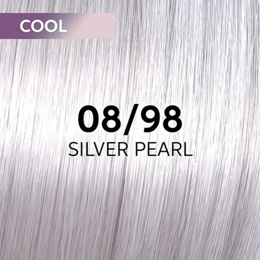 Wella Shinefinity Zero Lift Flash Glaze - Demi-Permanent color