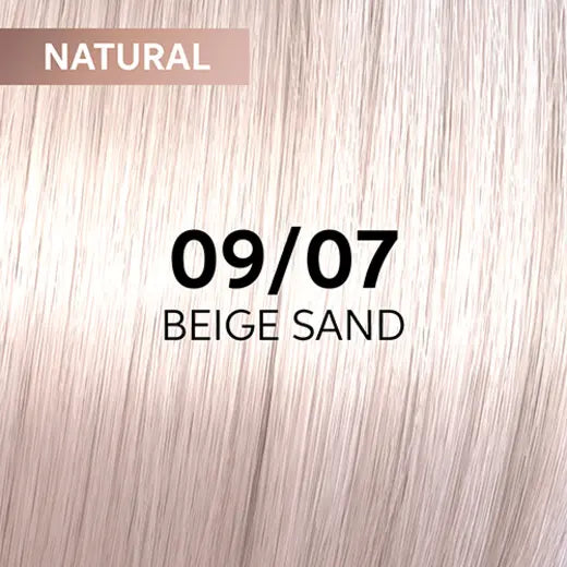 Wella Shinefinity Zero Lift Flash Glaze - Demi-Permanent color