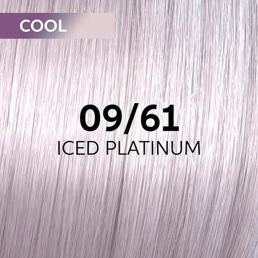 Wella Shinefinity Zero Lift Flash Glaze - Demi-Permanent color