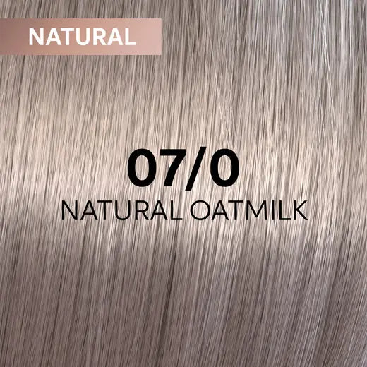 Wella Shinefinity Zero Lift Flash Glaze - Demi-Permanent color