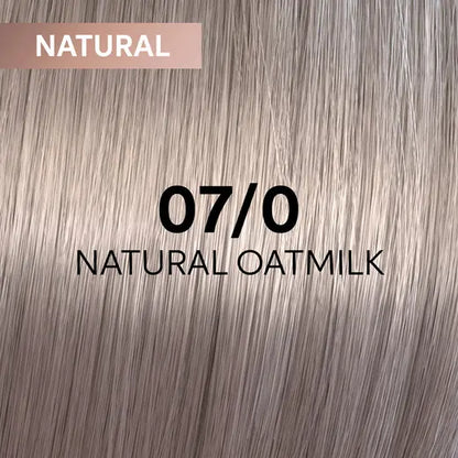 Wella Shinefinity Zero Lift Flash Glaze - Demi-Permanent color