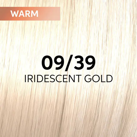 Wella Shinefinity Zero Lift Flash Glaze - Demi-Permanent color