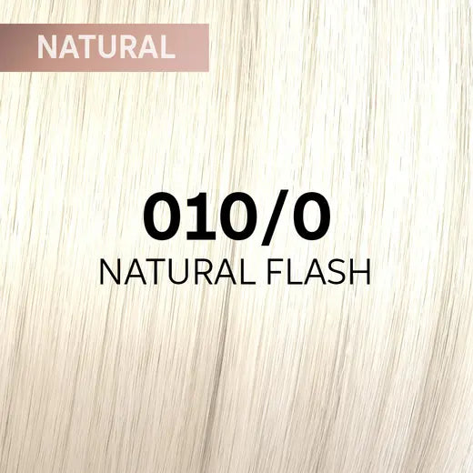 Wella Shinefinity Zero Lift Flash Glaze - Demi-Permanent color