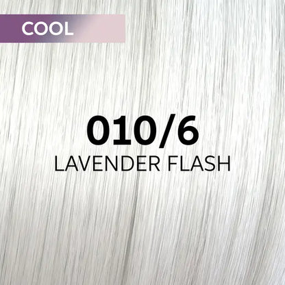 Wella Shinefinity Zero Lift Flash Glaze - Demi-Permanent color