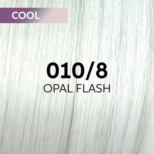 Wella Shinefinity Zero Lift Flash Glaze - Demi-Permanent color