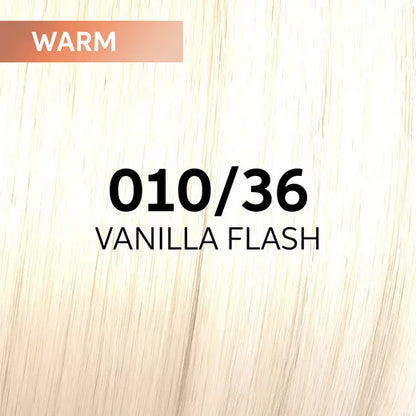Wella Shinefinity Zero Lift Flash Glaze - Demi-Permanent color