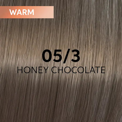 Wella Shinefinity Zero Lift Flash Glaze - Demi-Permanent color