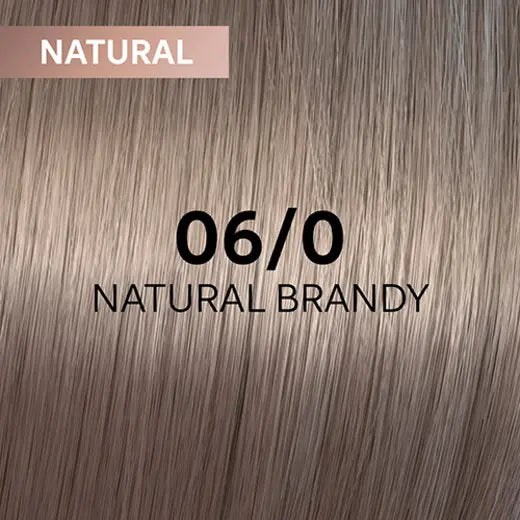 Wella Shinefinity Zero Lift Flash Glaze - Demi-Permanent color