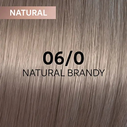 Wella Shinefinity Zero Lift Flash Glaze - Demi-Permanent color