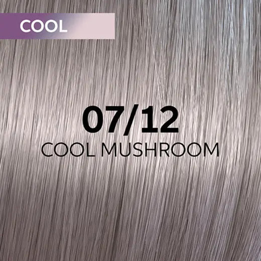 Wella Shinefinity Zero Lift Flash Glaze - Demi-Permanent color