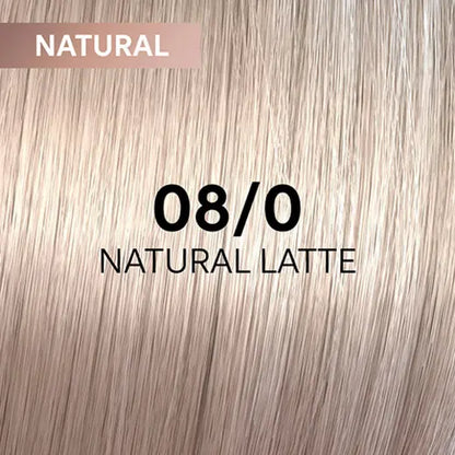 Wella Shinefinity Zero Lift Flash Glaze - Demi-Permanent color