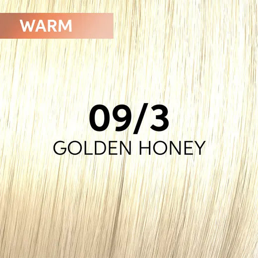 Wella Shinefinity Zero Lift Flash Glaze - Demi-Permanent color