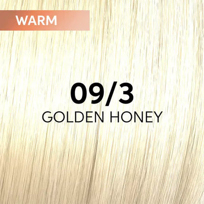 Wella Shinefinity Zero Lift Flash Glaze - Demi-Permanent color
