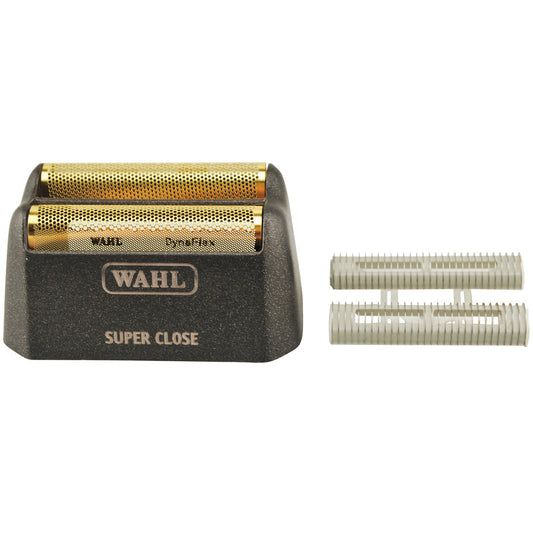 Wahl 5-Star Finale Replacement Foil and Cutter Bar Assembly