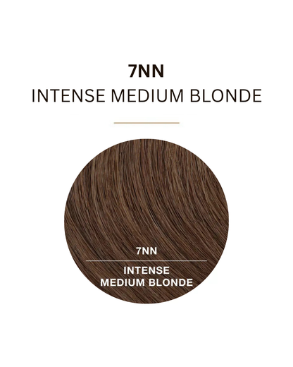 Wella Color Charm Permanent Cream Hair