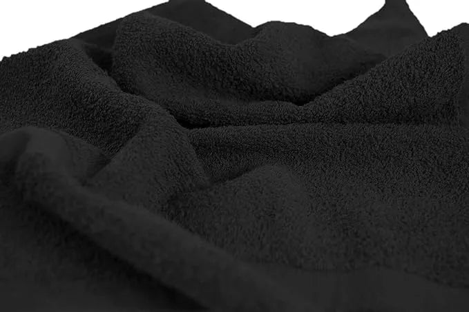 Nywele - Nywele Silver Living Bleach Proof Towels 15" x 25" Pack of 12