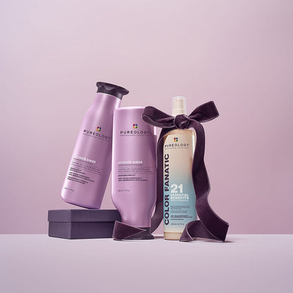 Pureology Hydrate Sheer Holiday Kit - image 6