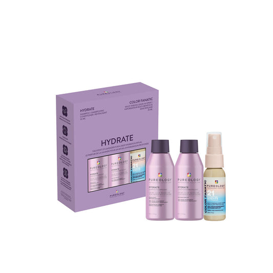 Pureology Hydrate Discovery Set