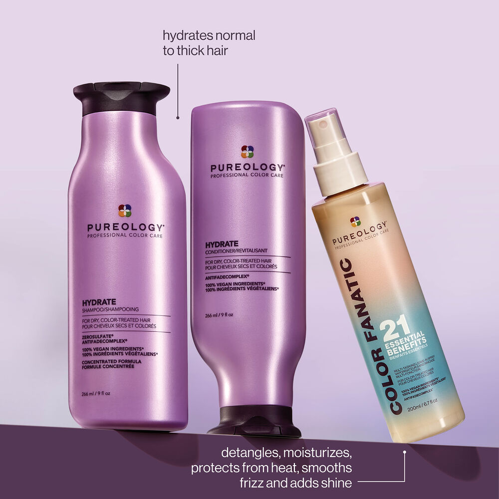 Pureology Hydrate Discovery Set - image 2