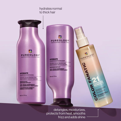 Pureology Hydrate Discovery Set - image 2