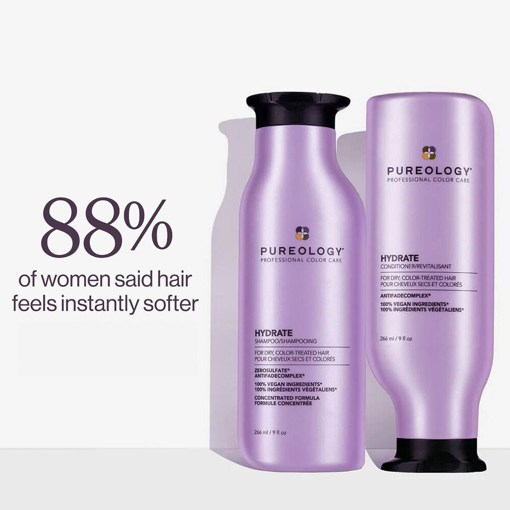 Pureology Hydrate Discovery Set - image 4