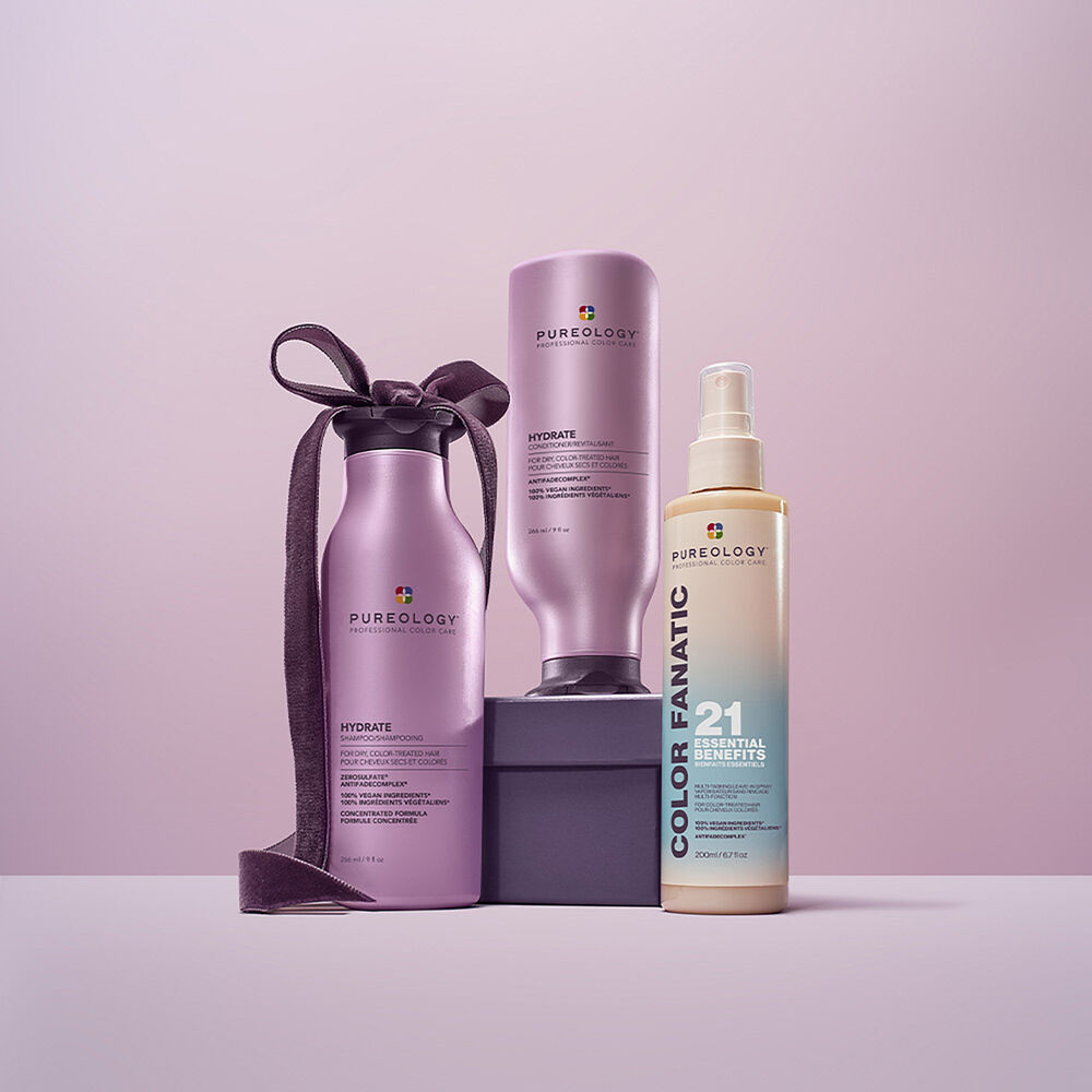 Pureology Hydrate Discovery Set - image 7