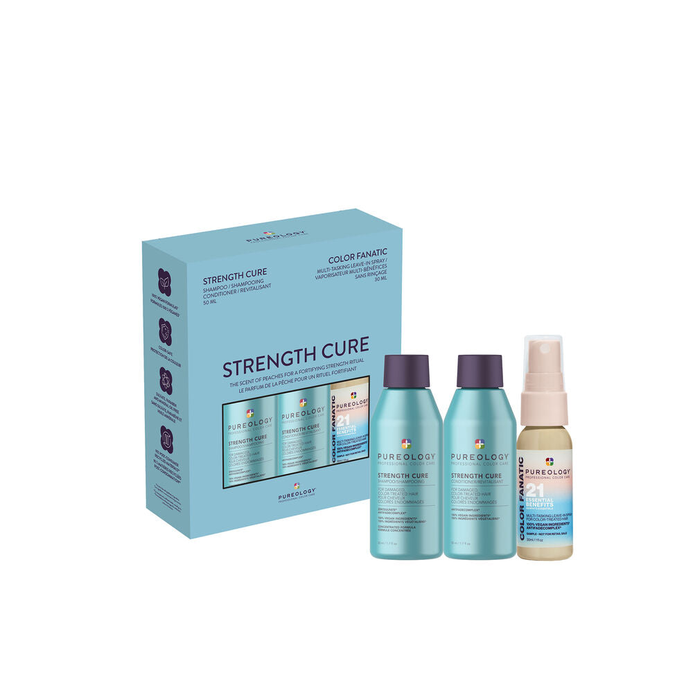 Pureology Strength Cure Discovery Set