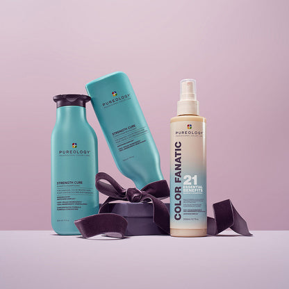 Pureology Strength Cure Discovery Set - image 10