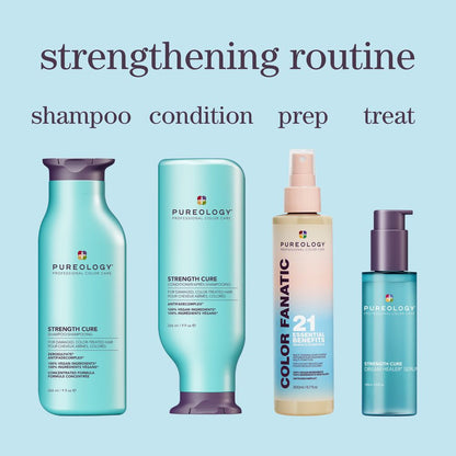 Pureology Strength Cure Discovery Set - image 4