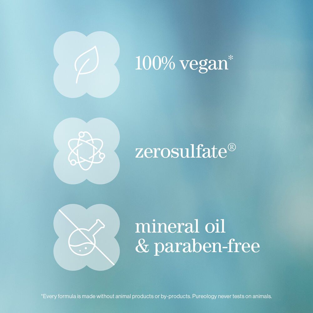 Pureology Strength Cure Discovery Set - image 9