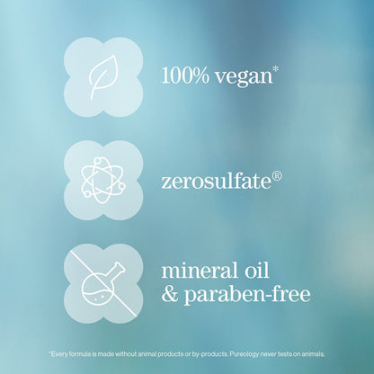 Pureology Strength Cure Discovery Set - image 9