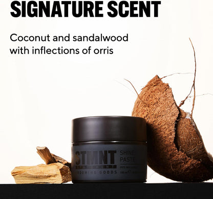 STMNT Shine Paste - 100ml