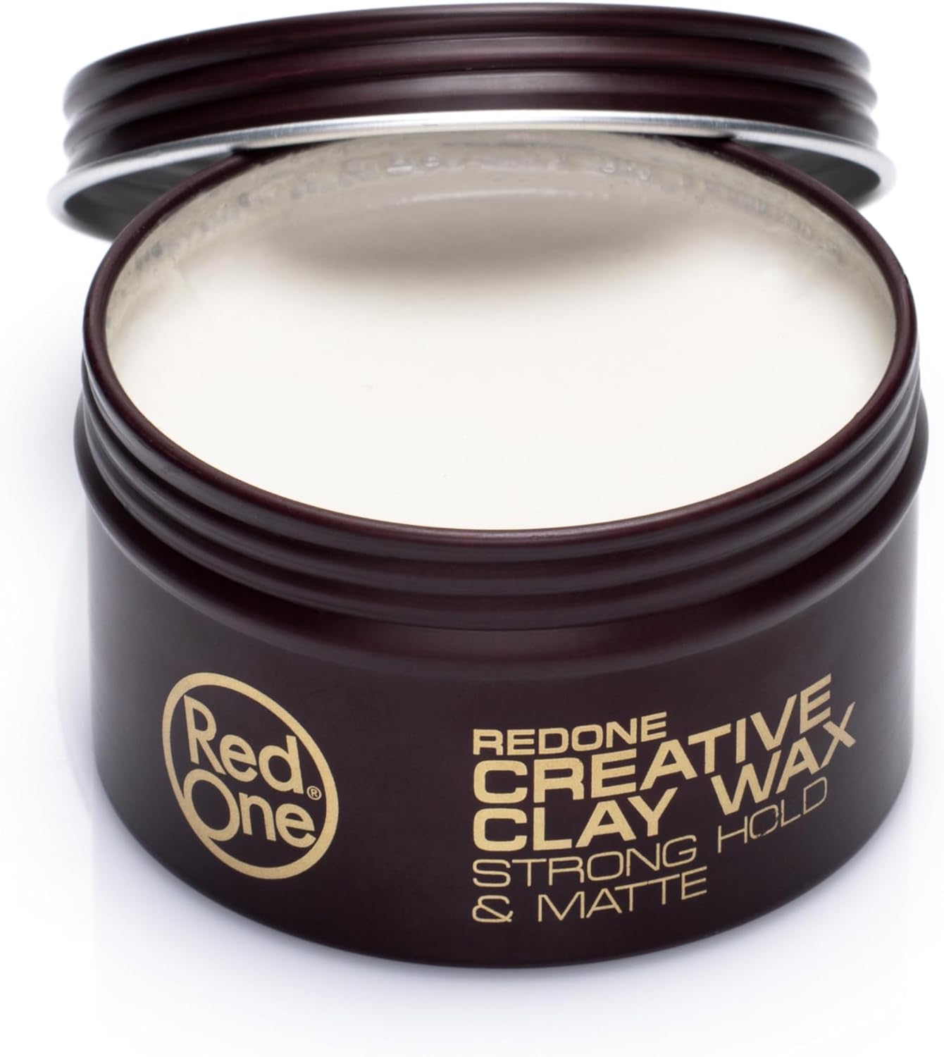 RedOne Creative Clay Wax - 100ml