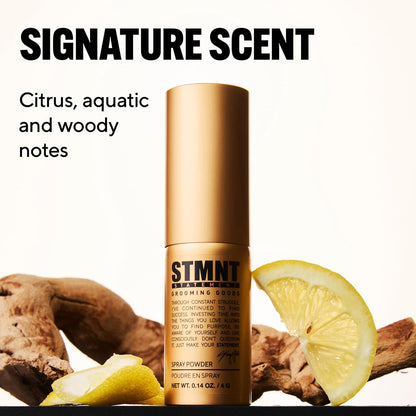STMNT Spray Powder - 4g