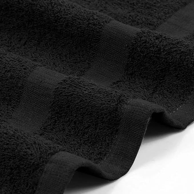Nywele - Nywele Silver Living Bleach Proof Towels 15" x 25" Pack of 12