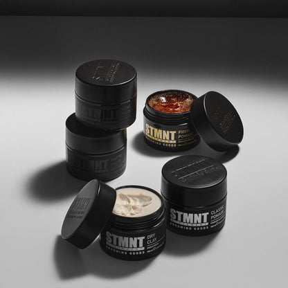 STMNT Shine Paste - 100ml