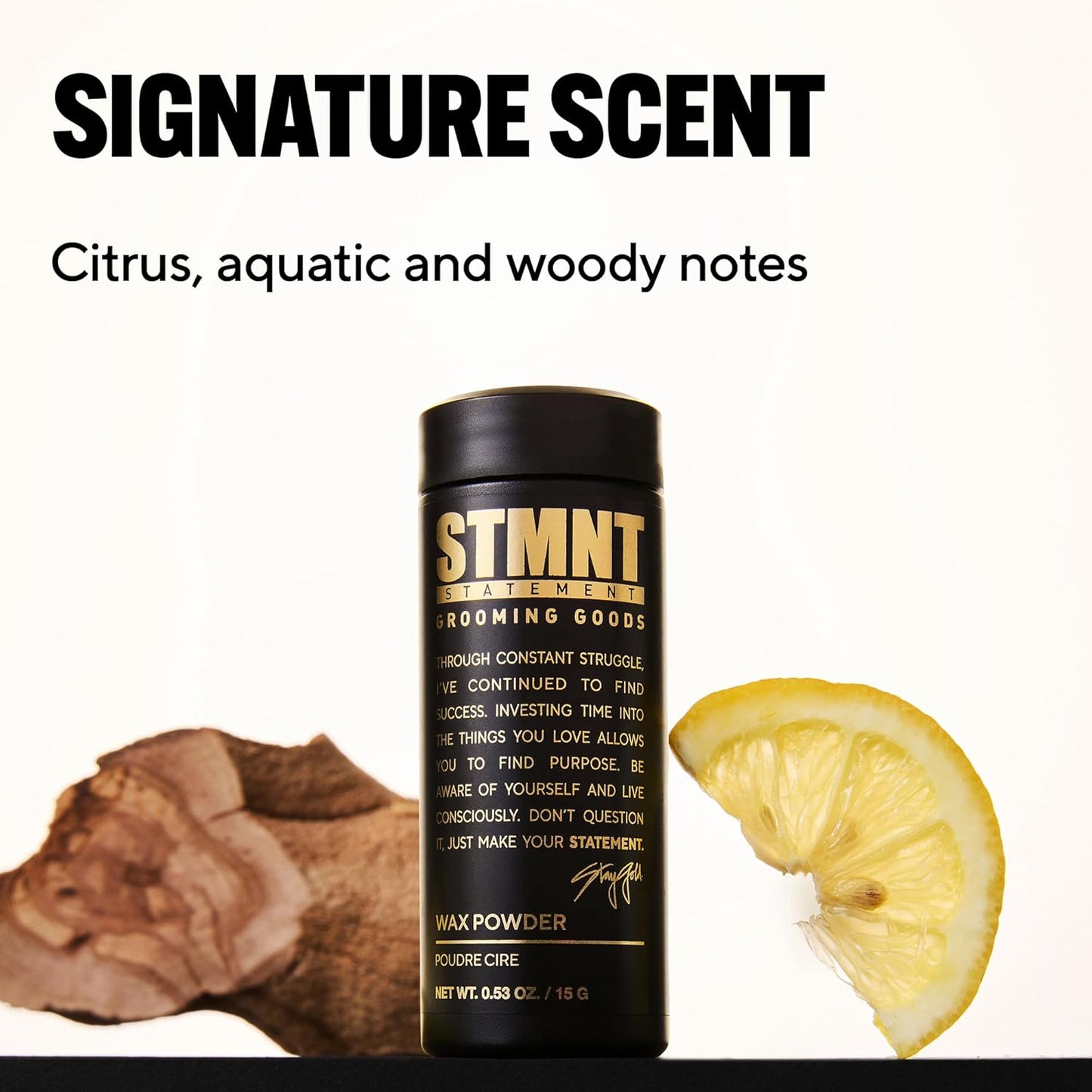 STMNT Wax Powder - 15g