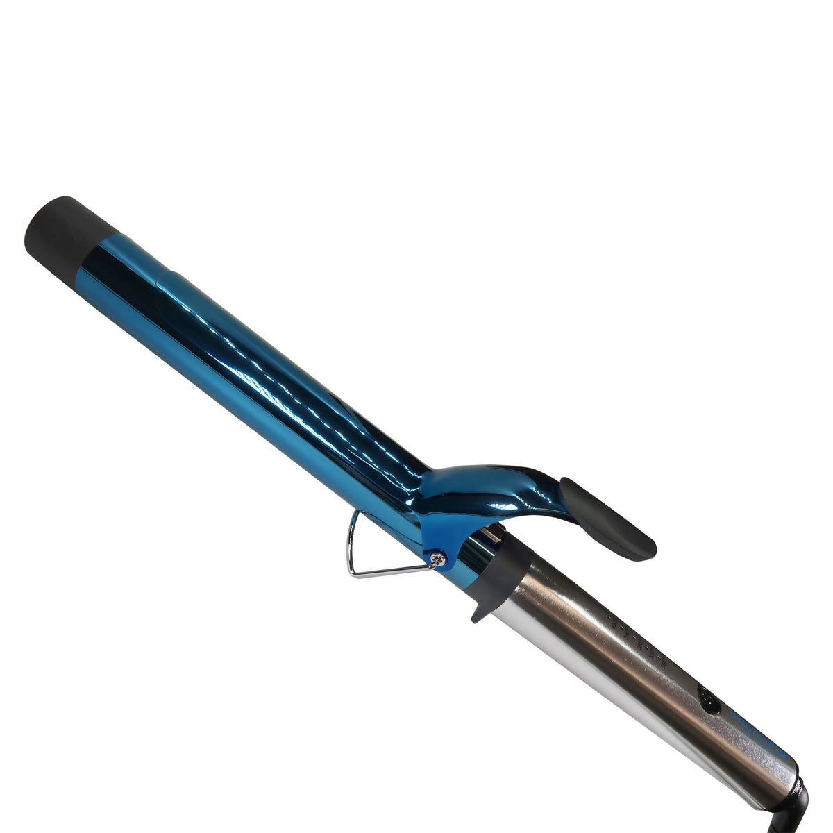 BaBylissPRO Nano Titanium 1-1/4" Extended Barrel Curling Iron BNTW125XLUC