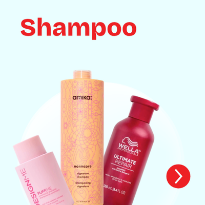 Salon Brandz Shop by Categories