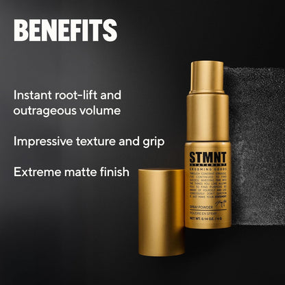 STMNT Spray Powder - 4g